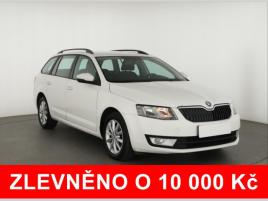 koda Octavia Ambition 1.6 TDI, 4X4