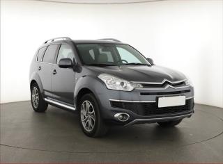 Citron C-Crosser 2.2 HDI, 4X4, 7mst, Xenony