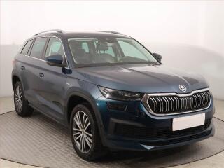 �koda Kodiaq Laurin&Klement 2.0 TDI