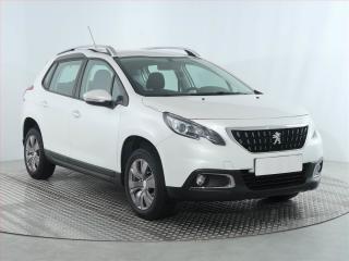 Peugeot 2008 1.2 PureTech, R,1.maj, Navi