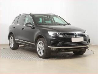 Volkswagen Touareg 3.0 TDI