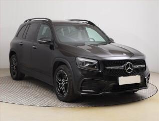 Mercedes-Benz GLB 200 d 4MATIC