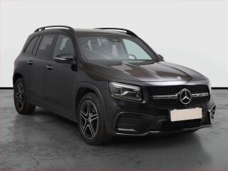 Mercedes-Benz GLB 200 d 4MATIC