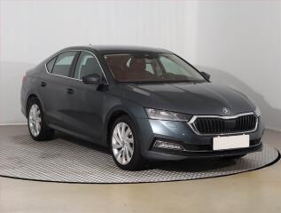 �koda Octavia Style 1.4 TSI iV