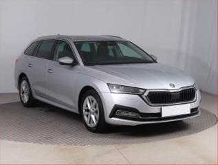 koda Octavia Ambition Plus 1.0 TSI, Navi
