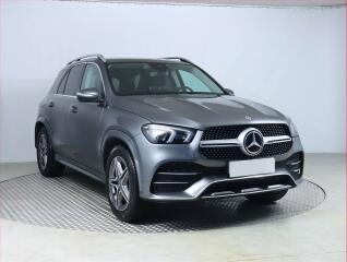 Mercedes-Benz GLE 300 d
