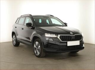 �koda Karoq Style 2.0 TDI