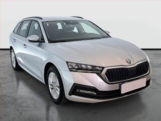 �koda Octavia Ambition 2.0 TDI, �R,1.maj