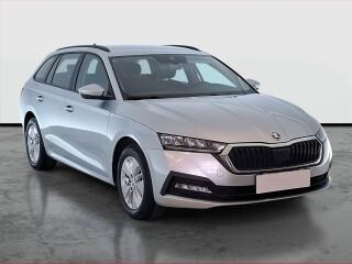 �koda Octavia Ambition 2.0 TDI, �R,1.maj