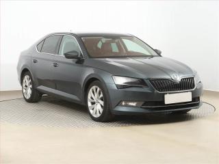 koda Superb 2.0 TDI, 4X4, Automat, Ke