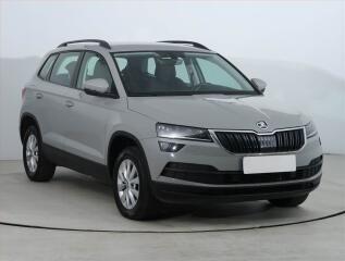 �koda Karoq Ambition Plus 1.5 TSI