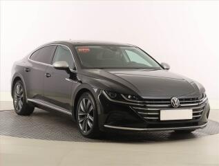 Volkswagen Arteon Elegance 2.0 TDI, digi klima