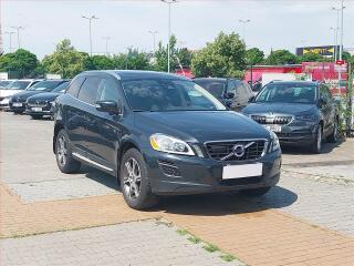 Volvo XC60 D5, 4X4, Automat, Xenony