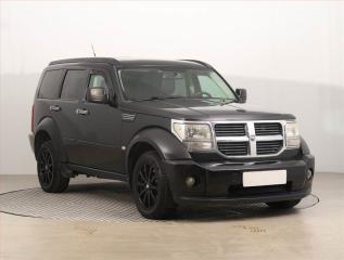 Dodge Nitro 2.8 CRD, 4X4, Automat