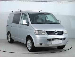 Volkswagen Transporter 2.5 TDI, 5Mst, 1Maj