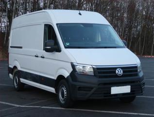 Volkswagen Crafter 2.0 TDI, L3H3, 1.0t, 1Maj