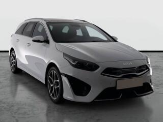 Kia Ceed Premium 1.6 GDI plug-in