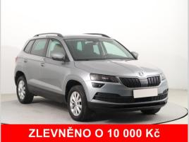 koda Karoq 1.6 TDI, Automat, Tempomat