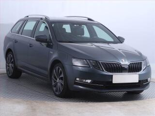 �koda Octavia Laurin&Klement 1.5 TSI