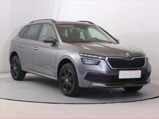 �koda Kamiq Ambition 1.0 TSI