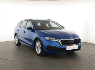 �koda Octavia Ambition 1.5 TSI e-tec