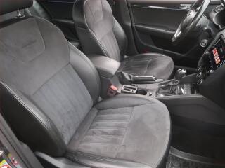 Škoda Octavia (2018) Laurin&Klement 1.5 TSI - náhled 9