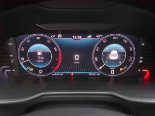 Škoda Octavia (2018) Laurin&Klement 1.5 TSI - náhled 11