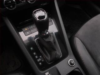 Škoda Octavia (2018) Laurin&Klement 1.5 TSI - náhled 13