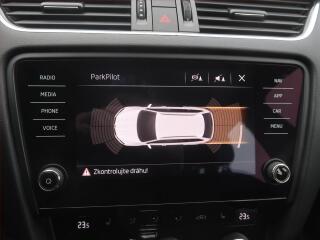 Škoda Octavia (2018) Laurin&Klement 1.5 TSI - náhled 20