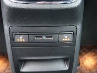 Škoda Octavia (2018) Laurin&Klement 1.5 TSI - náhled 24