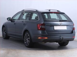 Škoda Octavia (2018) Laurin&Klement 1.5 TSI - náhled 4