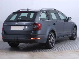 Škoda Octavia (2018) Laurin&Klement 1.5 TSI - náhled 5