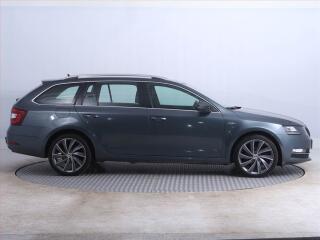 Škoda Octavia (2018) Laurin&Klement 1.5 TSI - náhled 6