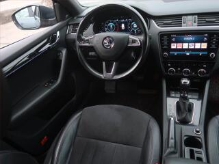 Škoda Octavia (2018) Laurin&Klement 1.5 TSI - náhled 7