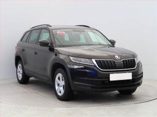 koda Kodiaq 2.0 TDI, DSG, DPH