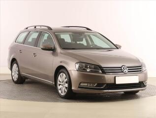 Volkswagen Passat 1.6 TDI, Navi, Tempomat