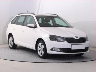 �koda Fabia 1.2 TSI
