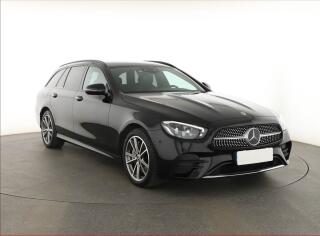 Mercedes-Benz AMG Paket E 300 e 4MATIC