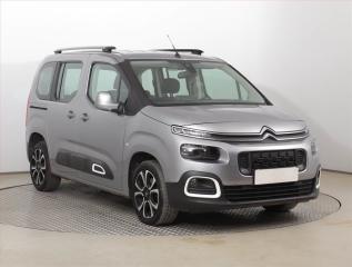 Citron Berlingo 1.5 BlueHDi, 5Mst, 1Maj