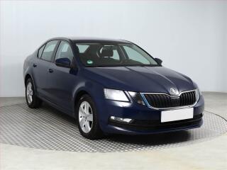 �koda Octavia Ambition 1.6 TDI, Automat