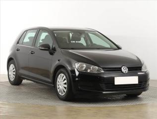 Volkswagen Golf 1.2 TSI, Tempomat