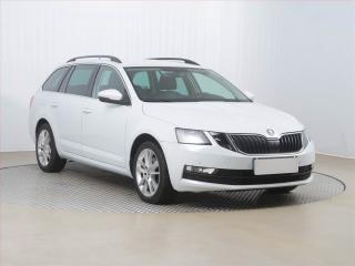 koda Octavia 1.5 TSI, Automat, Serv.kniha