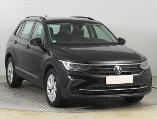 Volkswagen Tiguan 1.5 TSI