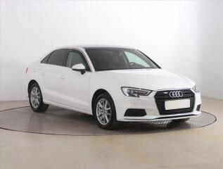 Audi A3 1.5 TFSI, Automat, Navi