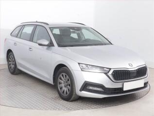 �koda Octavia Ambition 2.0 TDI, �R,1.maj