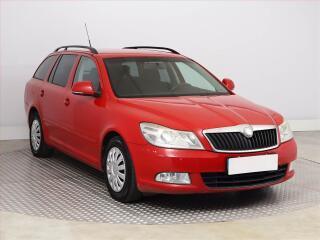 �koda Octavia Elegance 1.9 TDI DPF, Automat