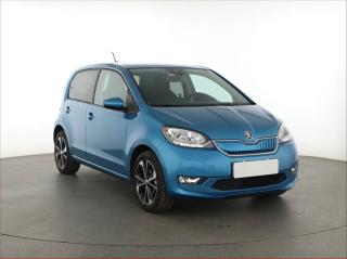 koda Citigo iV, SoH 94%, Automat
