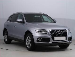 Audi Q5 2.0 TDI, 4X4, Automat