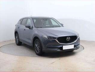 Mazda CX-5 2.5 Skyactiv-G