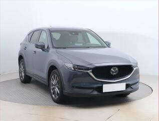 Mazda CX-5 2.5 Skyactiv-G